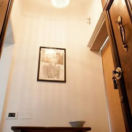 Maison Di Sopra Гостьовий будинок 3*