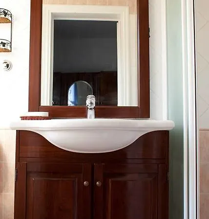 Гостьовий будинок Maison Di Sopra 3*