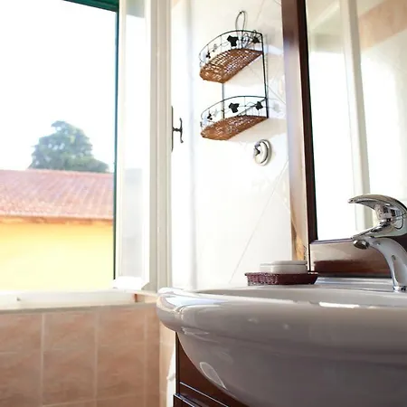 Maison Di Sopra Гостьовий будинок 3*