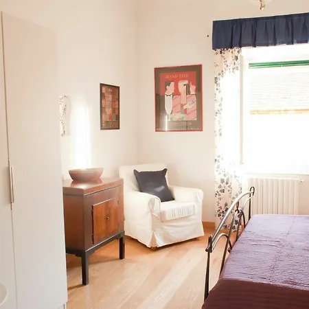 Maison Di Sopra Гостьовий будинок 3*