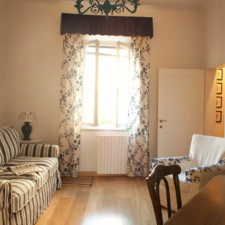 Maison Di Sopra Гостьовий будинок