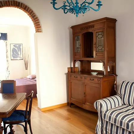 Гостьовий будинок Maison Di Sopra