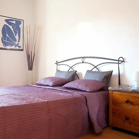 Maison Di Sopra 3* Піза
